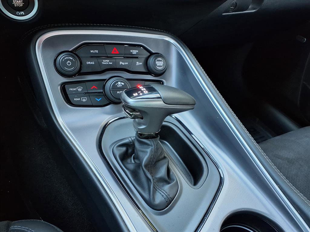 Used 2020 Dodge Challenger R/T Scat Pack w/ 1320 Plus Group image 19