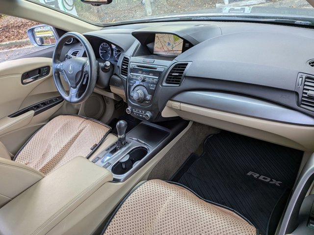 Used 2014 Acura RDX FWD w/ Technology Package image 21