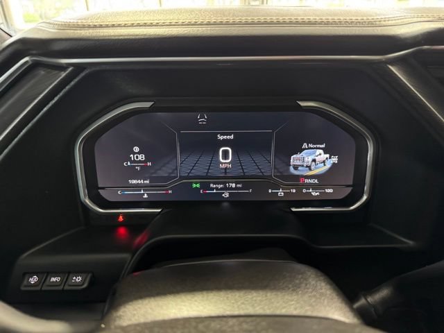 Used 2024 GMC Sierra 2500 Denali Ultimate AWD/4WD image 20