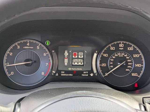 New 2026 Acura RDX SH-AWD w/ Advance Package image 19