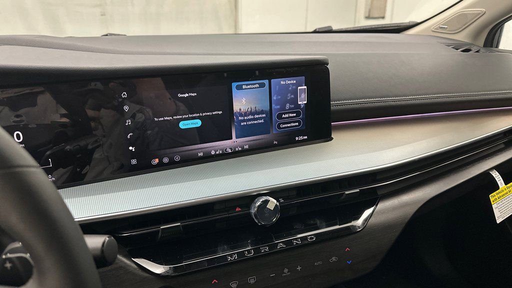 New 2026 Nissan Murano SL image 11