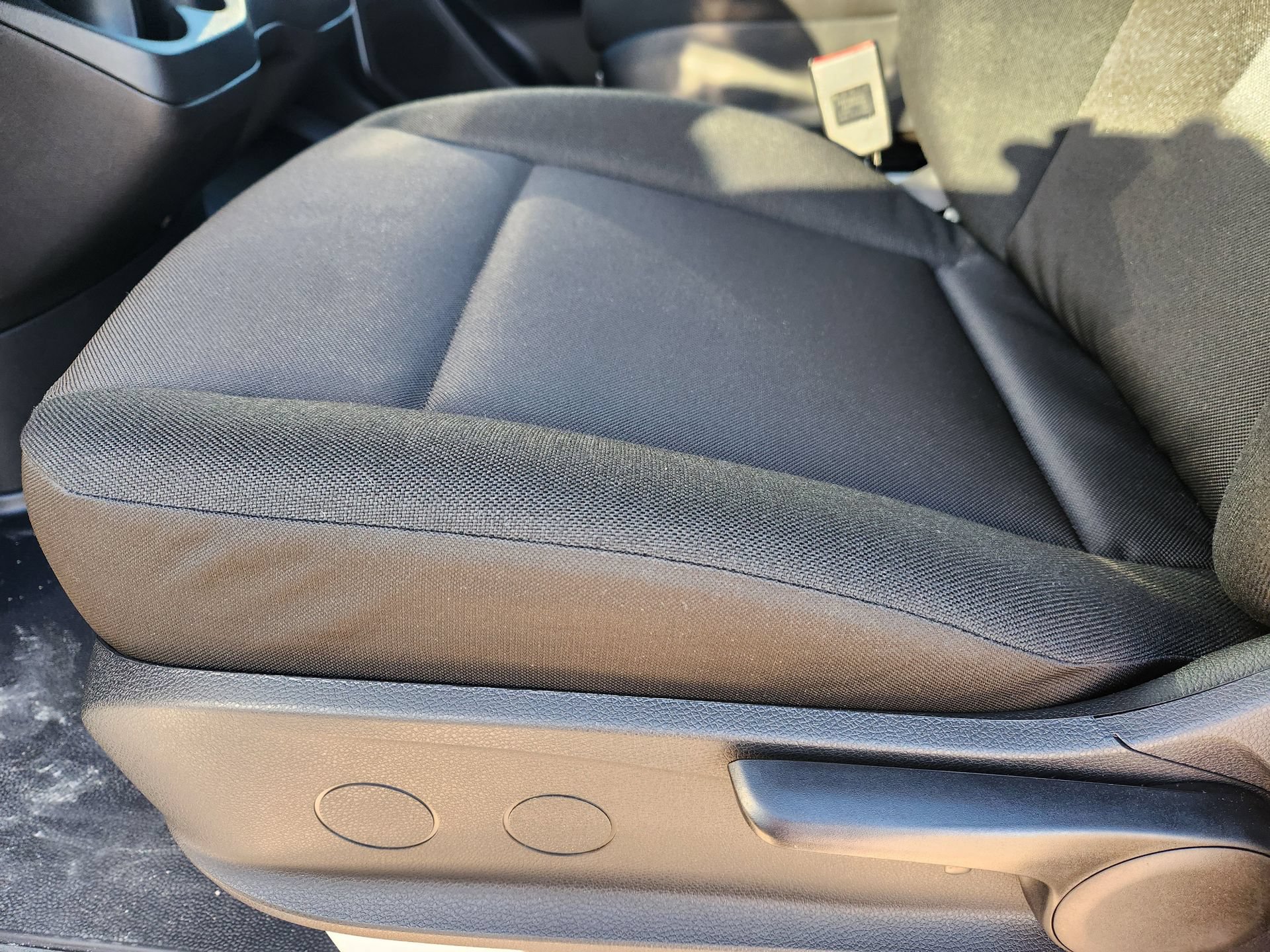 New 2026 Mercedes-Benz Sprinter 2500 image 20