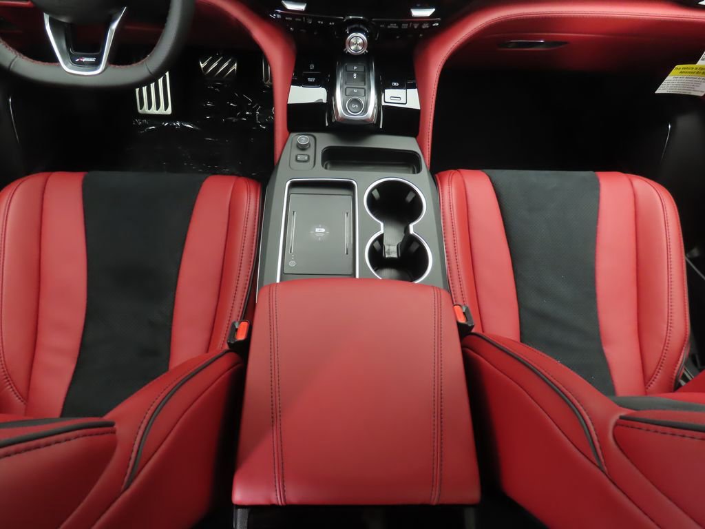 Used 2026 Acura MDX A-Spec image 18