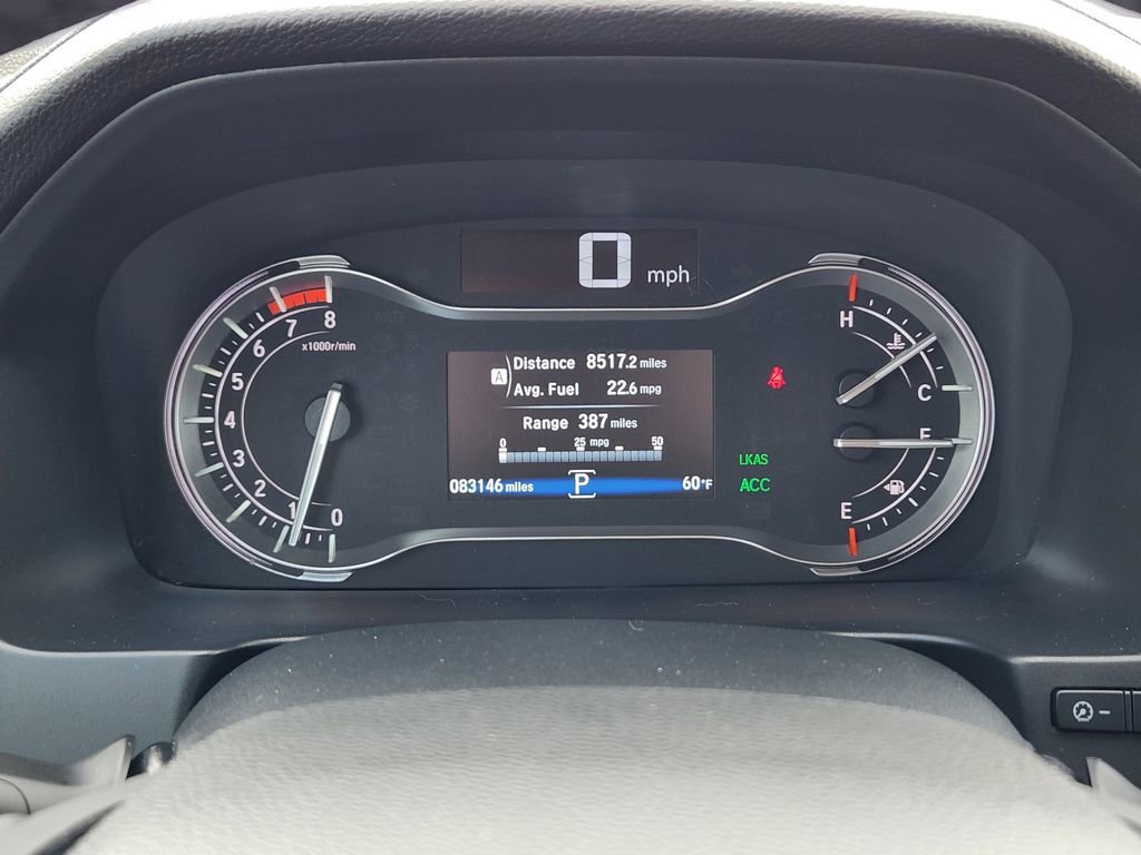 Used 2017 Honda Pilot Elite image 16