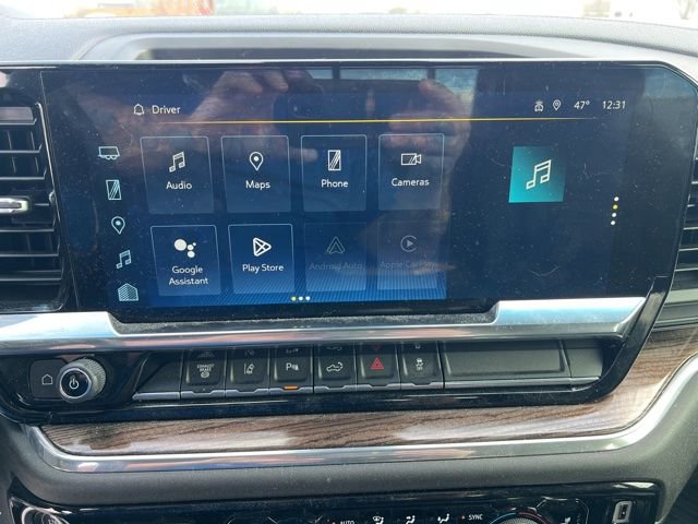 Used 2024 Chevrolet Silverado 3500 LT w/ All Star Edition image 17