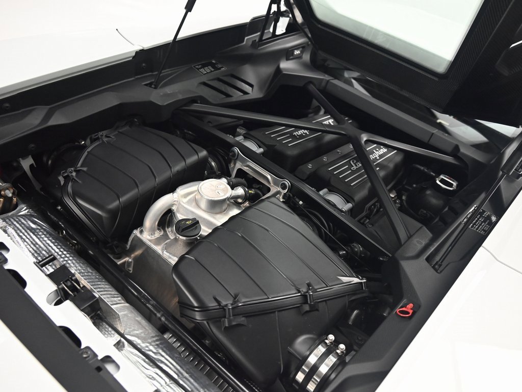 Used 2023 Lamborghini Huracan Tecnica image 15