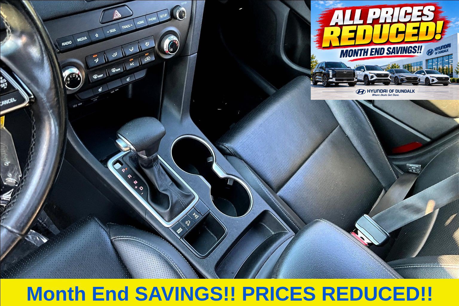 Used 2021 Kia Sportage S AWD/4WD image 17