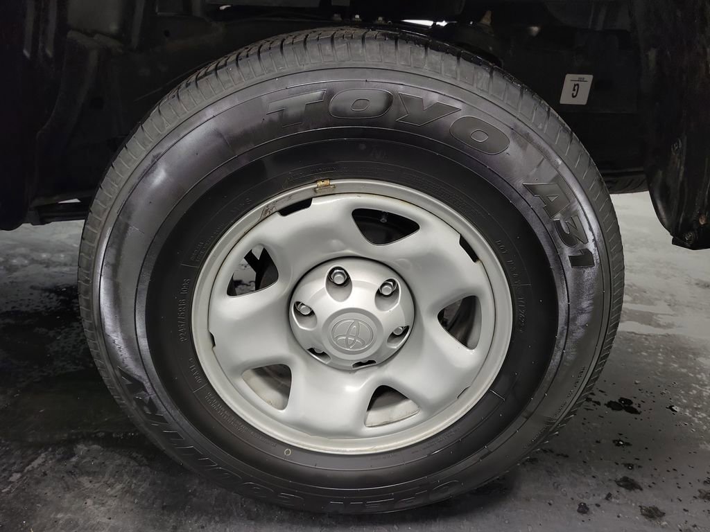 Used 2023 Toyota Tacoma SR image 10