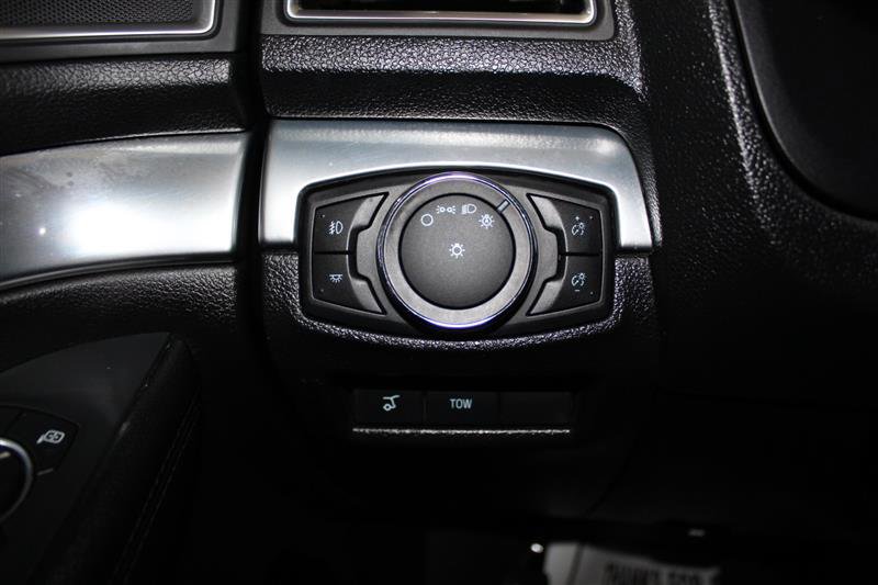 Used 2017 Ford Explorer Limited AWD/4WD image 31