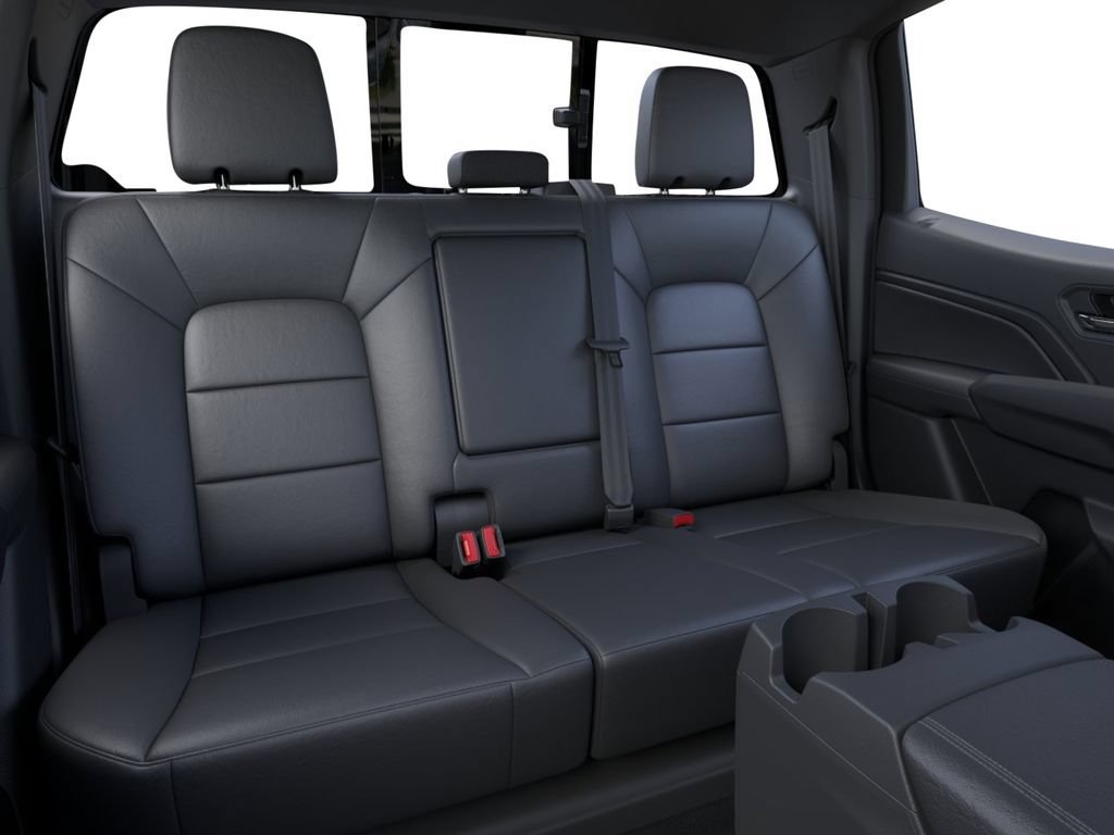 New 2026 GMC Canyon Elevation w/ Convenience Package AWD/4WD image 18