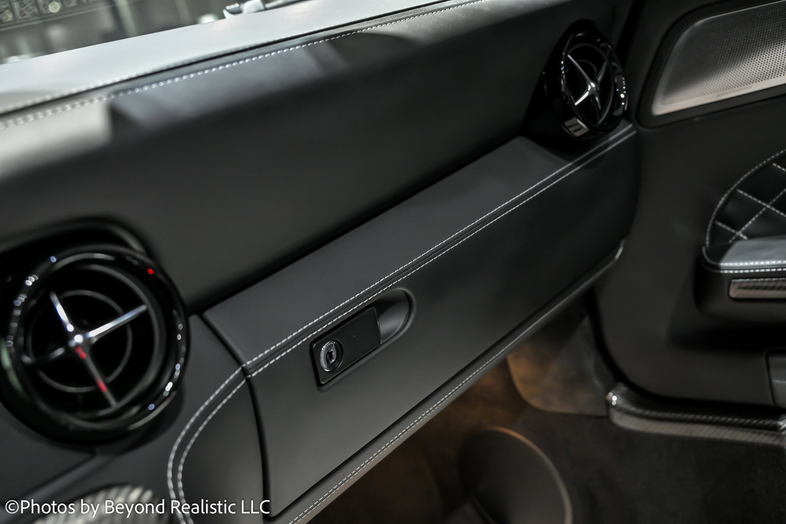 Used 2015 Mercedes-Benz SLS AMG GT Final Edition image 38