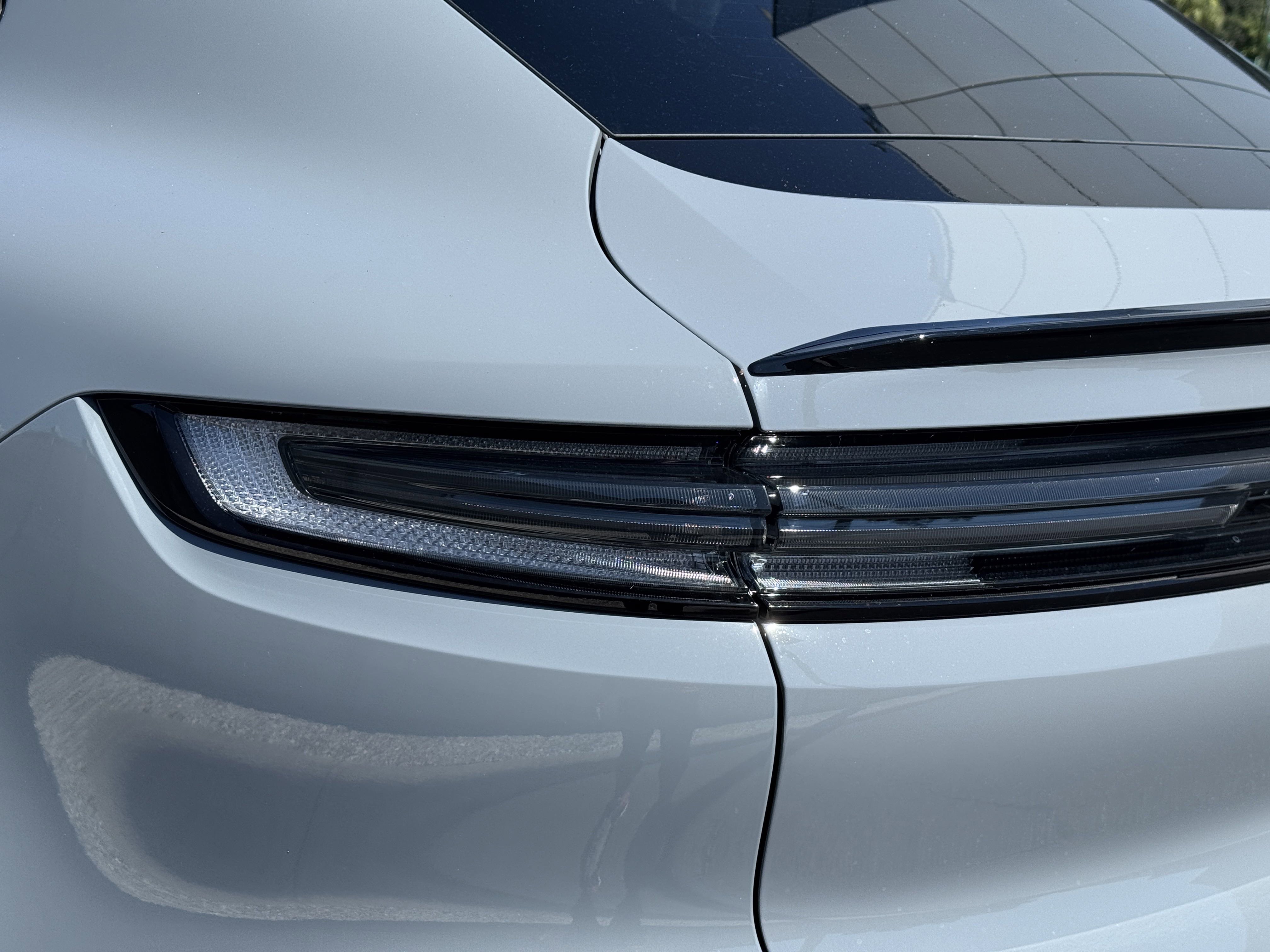 New 2026 Porsche Cayenne Coupe image 13