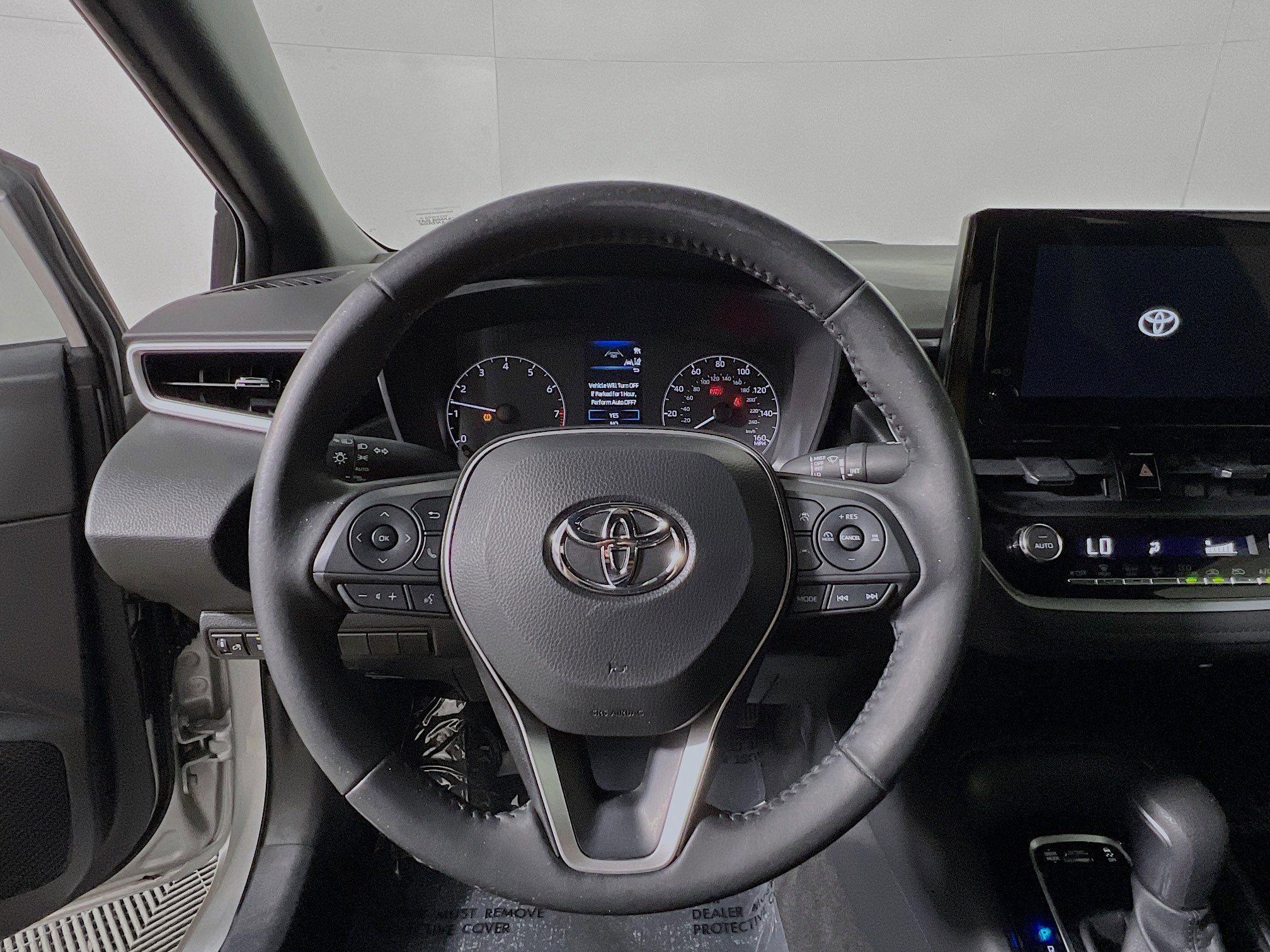 Used 2023 Toyota Corolla SE image 18