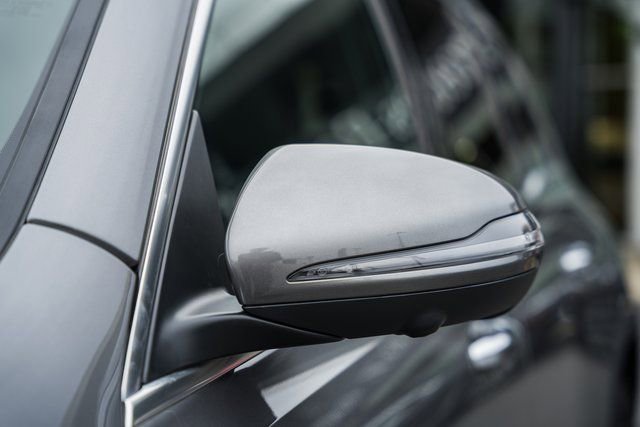 New 2026 Mercedes-Benz GLB 250 4MATIC image 16