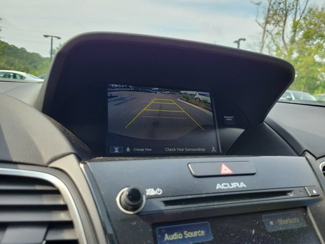 Used 2016 Acura RDX w/ Technology Package FWD image 33