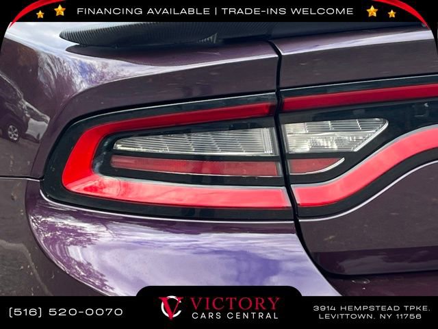 Used 2021 Dodge Charger Scat Pack image 10