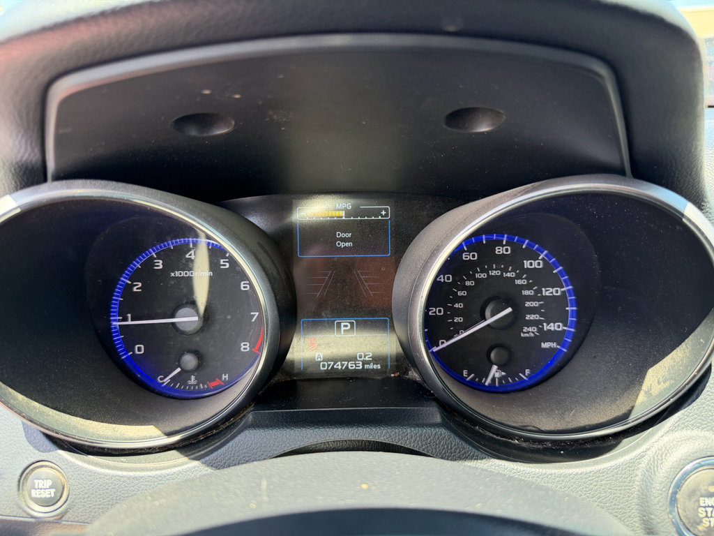 Used 2018 Subaru Outback 2.5i Limited AWD/4WD image 14