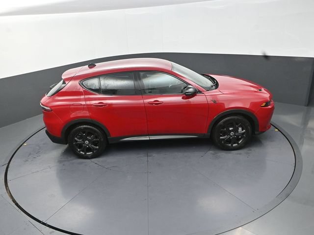Used 2024 Dodge Hornet R/T w/ R/T Blacktop Package AWD/4WD image 18