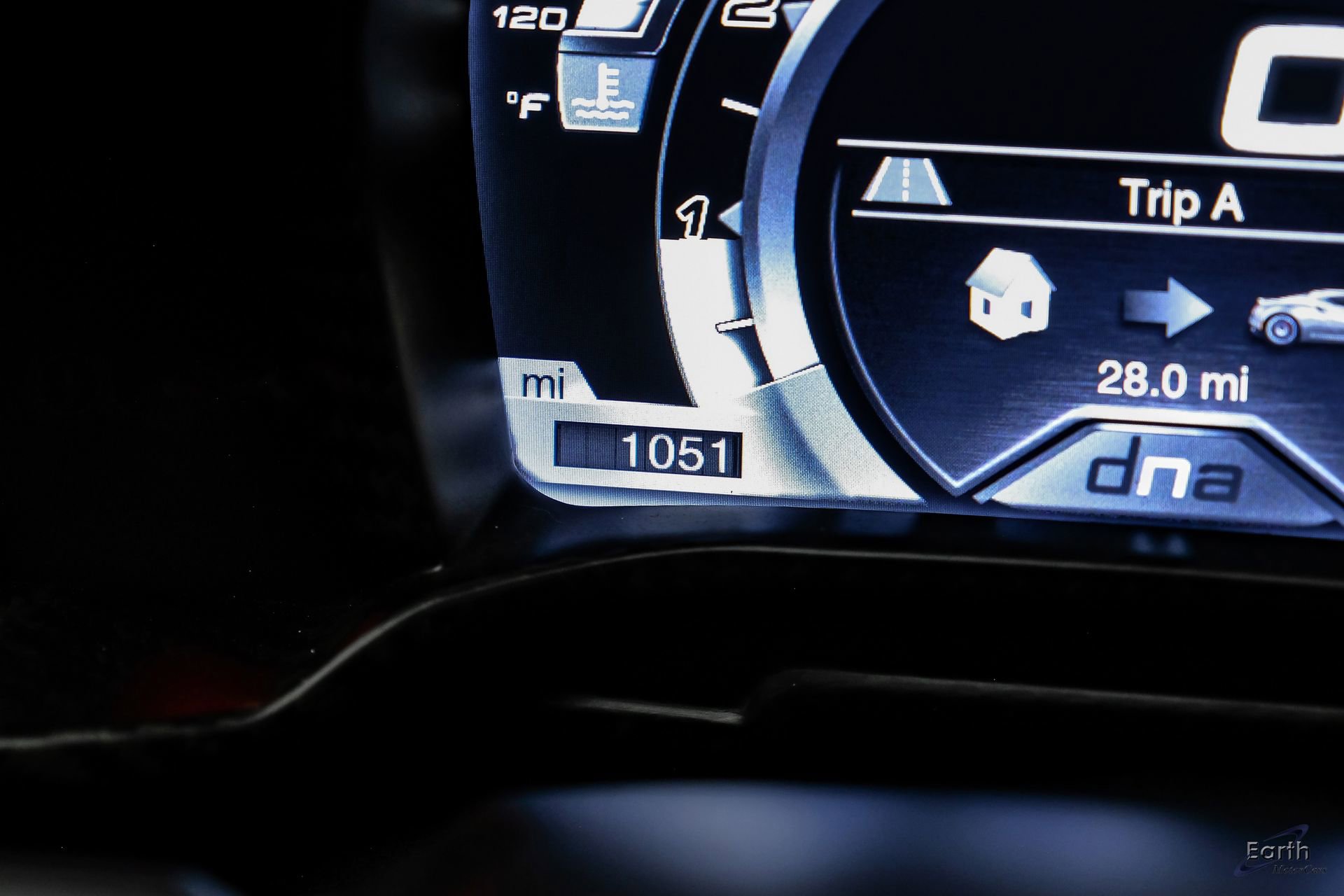 Used 2015 Alfa Romeo 4C Coupe w/ Leather Interior Group image 67