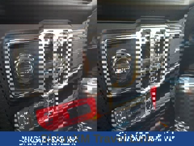 Used 2021 Jeep Wrangler Unlimited Rubicon w/ Dual Top Group image 37