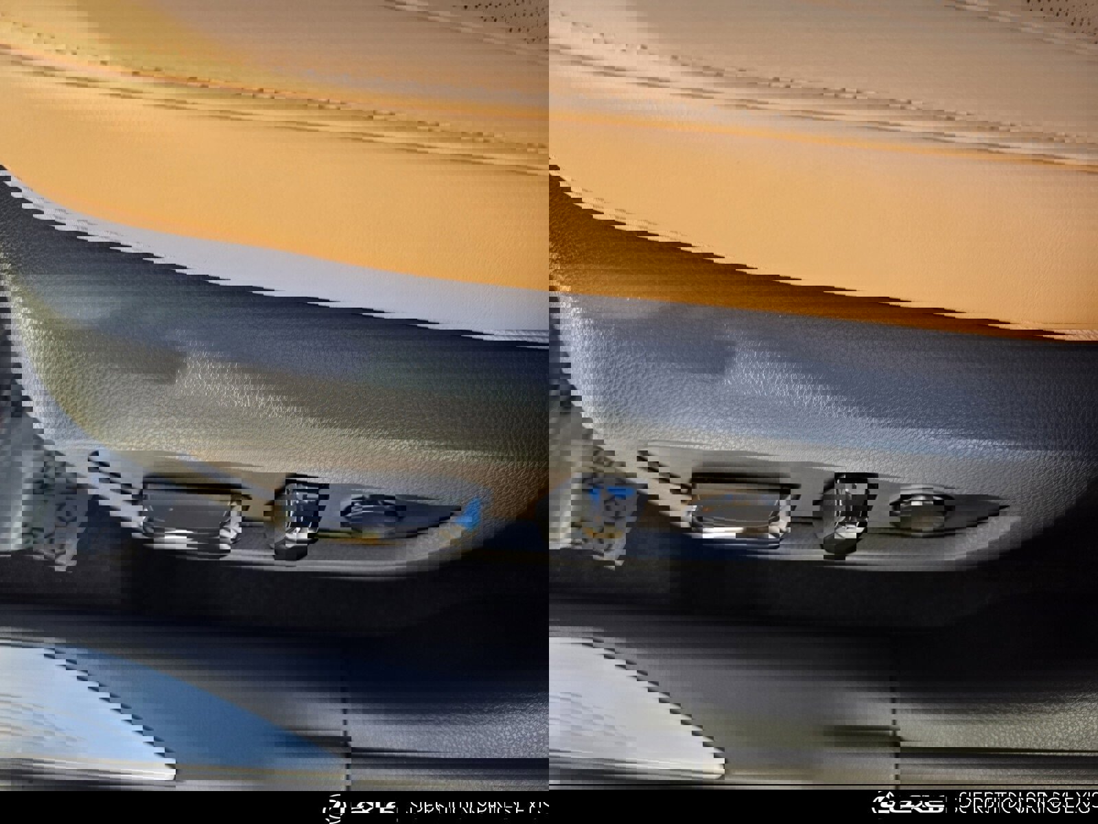 New 2026 Lexus NX 350h 350h Premium image 15