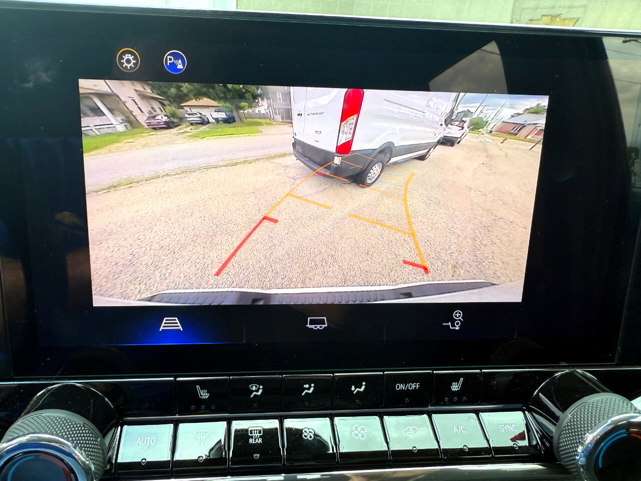 New 2025 Chevrolet Colorado LT w/ Advanced Trailering Package image 22