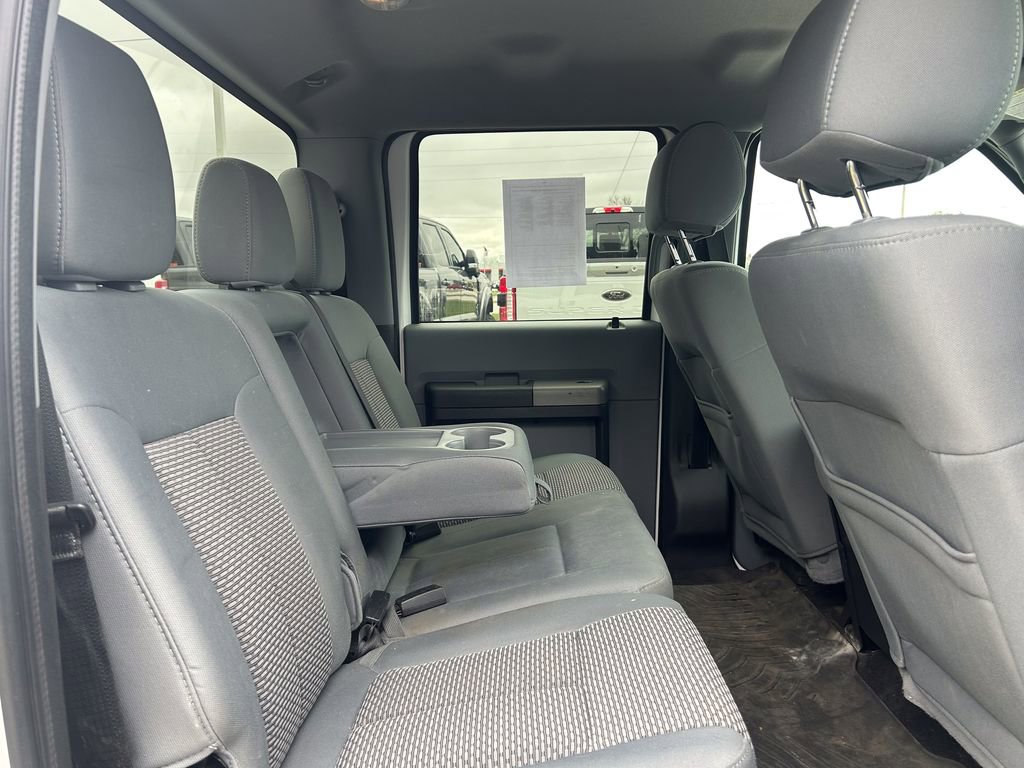 Used 2012 Ford F250 XLT w/ XLT Value Pkg image 18