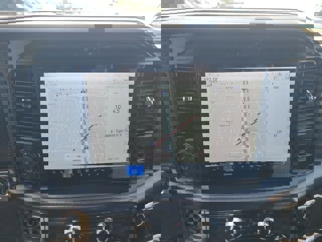 New 2025 Ford F150 Lariat w/ Equipment Group 502A High image 17