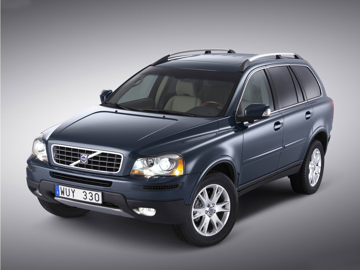 Used 2011 Volvo XC90 3.2 AWD/4WD image 1