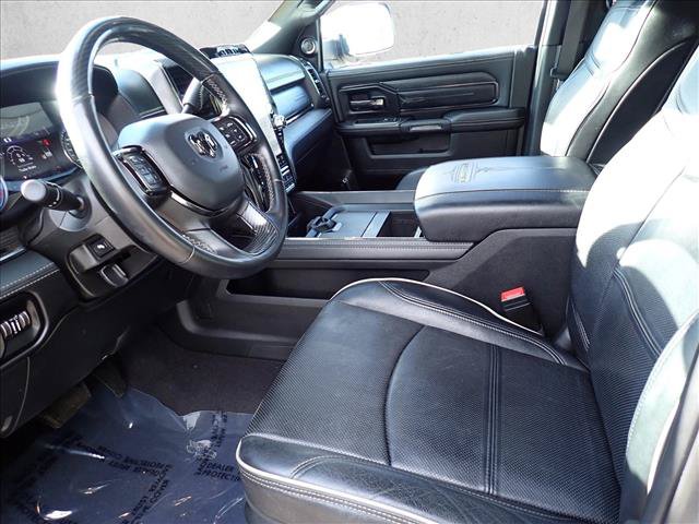 Used 2022 RAM 3500 Limited AWD/4WD image 13