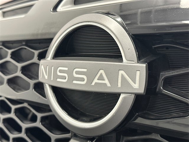 Used 2024 Nissan Pathfinder Rock Creek image 12