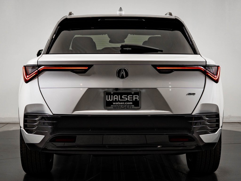 Certified 2024 Acura ZDX A-Spec image 10