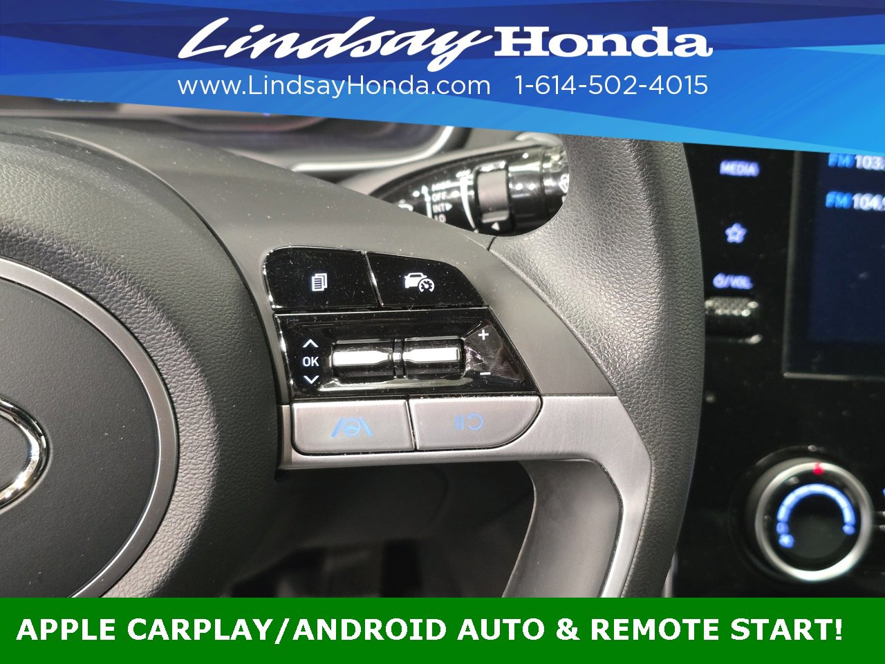 Used 2023 Hyundai Santa Cruz SEL w/ Cargo Package image 16