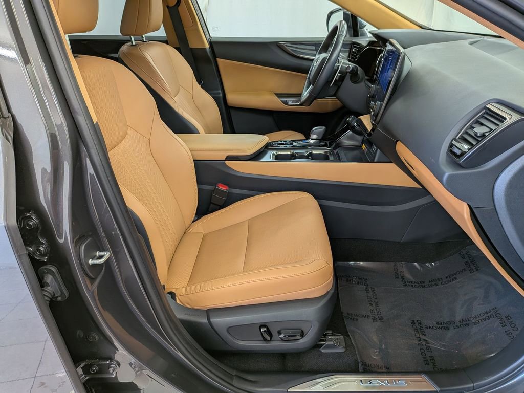 Used 2024 Lexus NX 350 AWD image 34