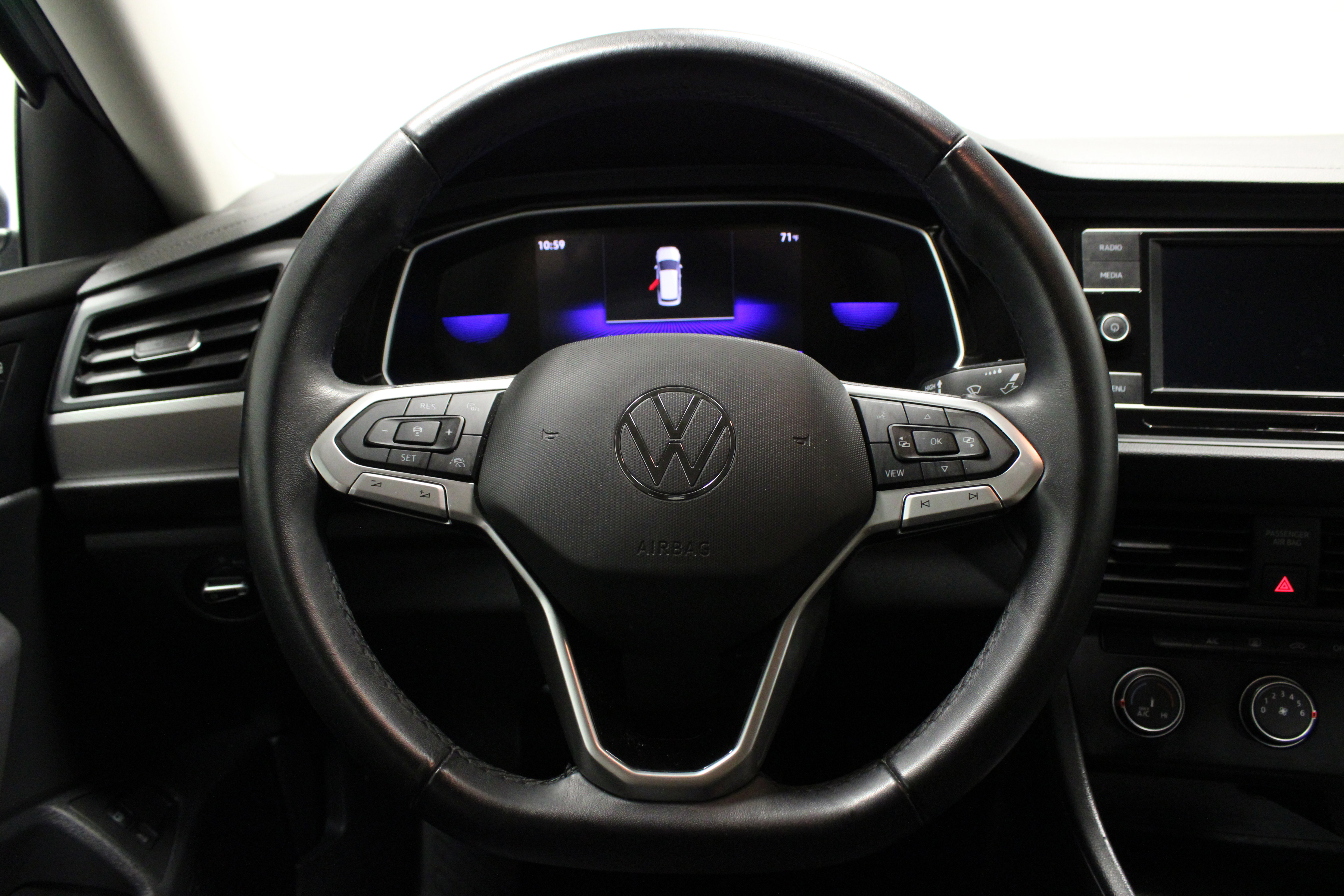 Used 2024 Volkswagen Jetta S FWD image 19