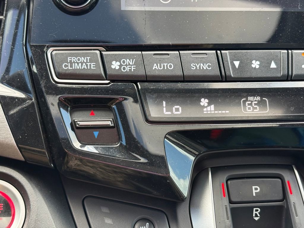 Used 2024 Honda Odyssey EX-L image 25