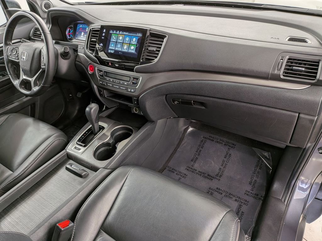 Used 2020 Honda Pilot EX-L image 33