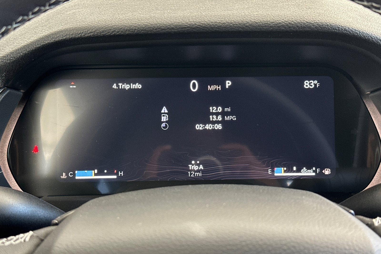 New 2025 Jeep Grand Cherokee L Laredo w/ Luxury Tech Group I image 26