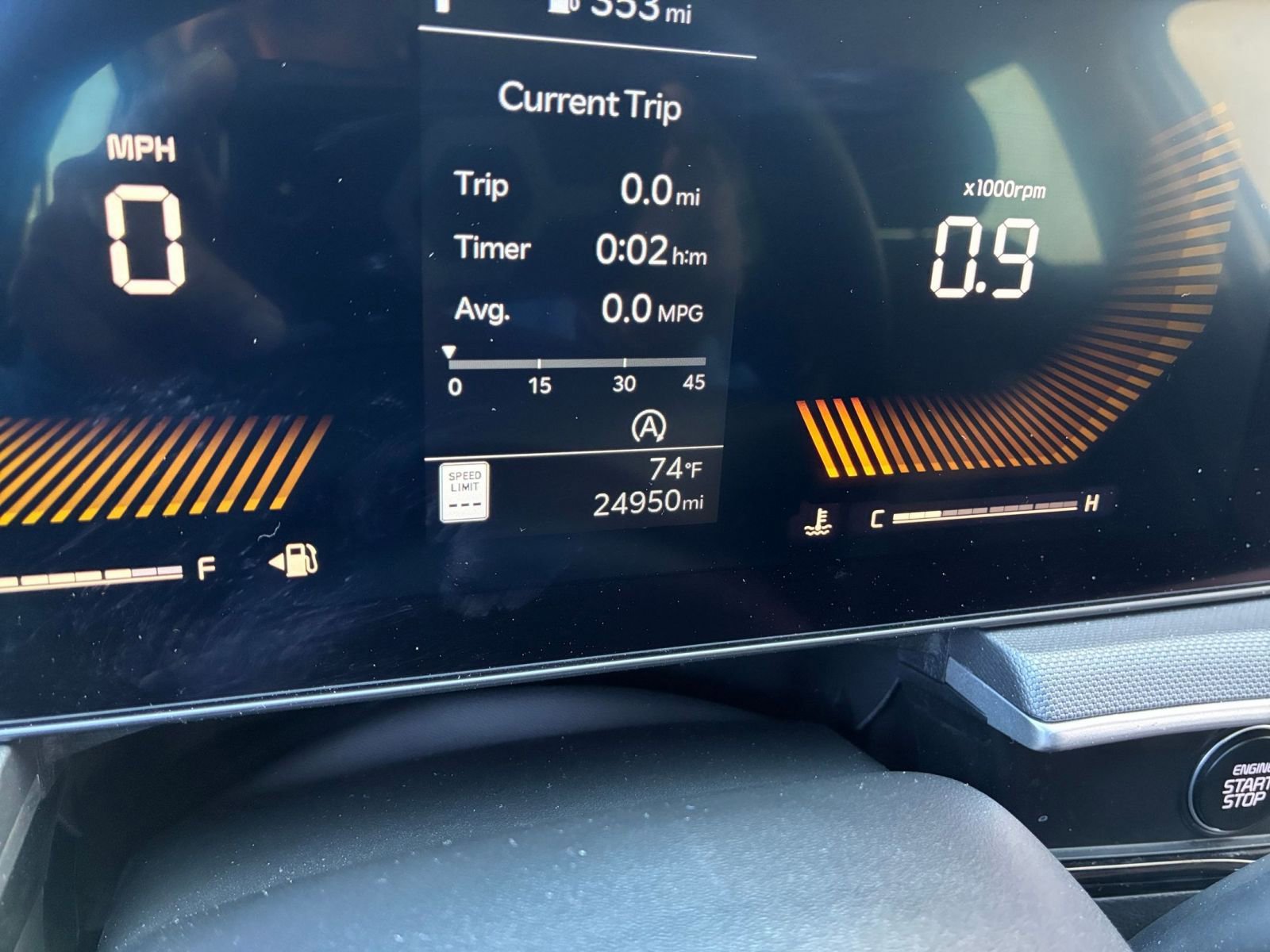 Used 2025 Kia K5 LXS image 39