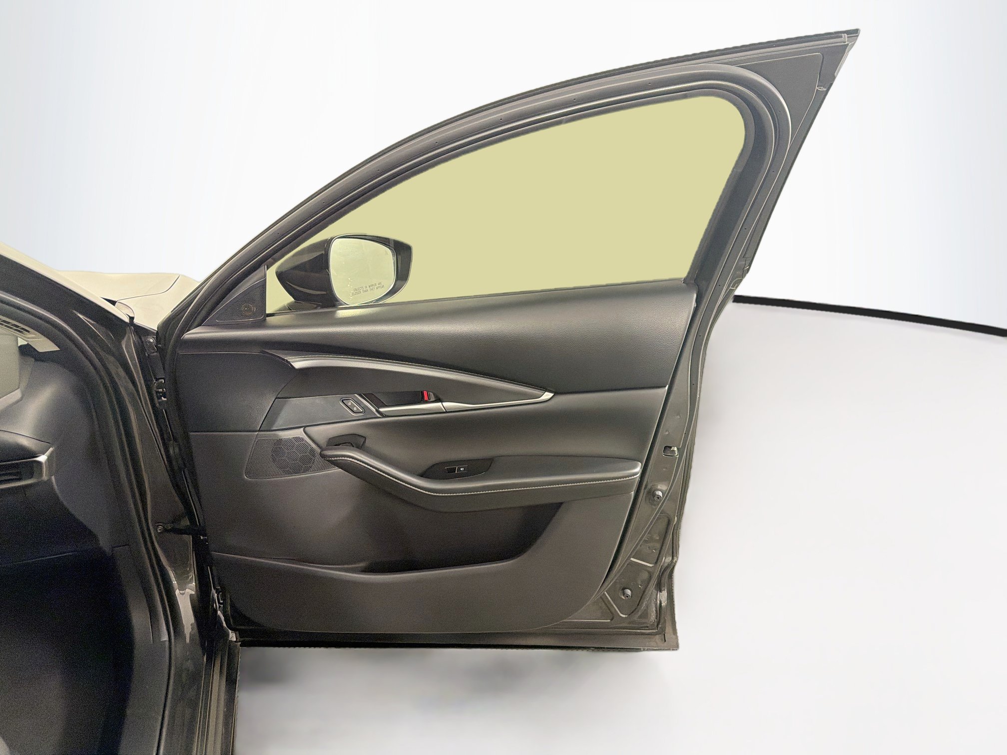 Used 2024 MAZDA CX-30 AWD 2.5 S w/ Select Sport Pkg image 33
