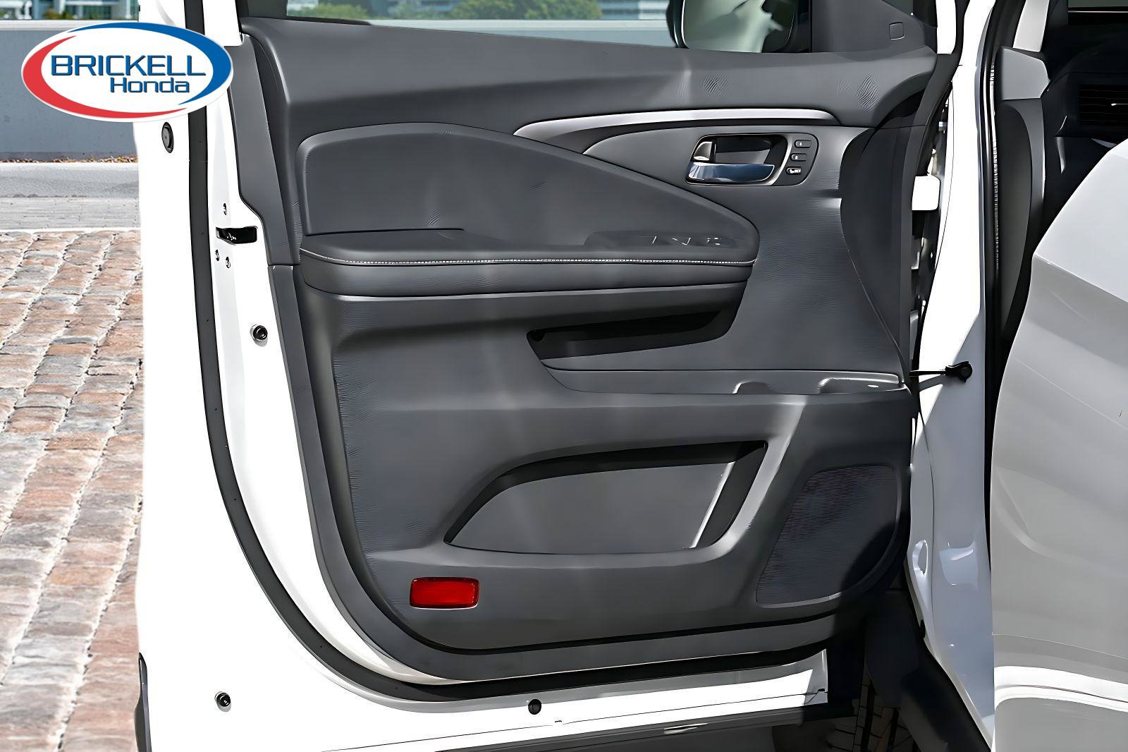 New 2026 Honda Ridgeline RTL image 9