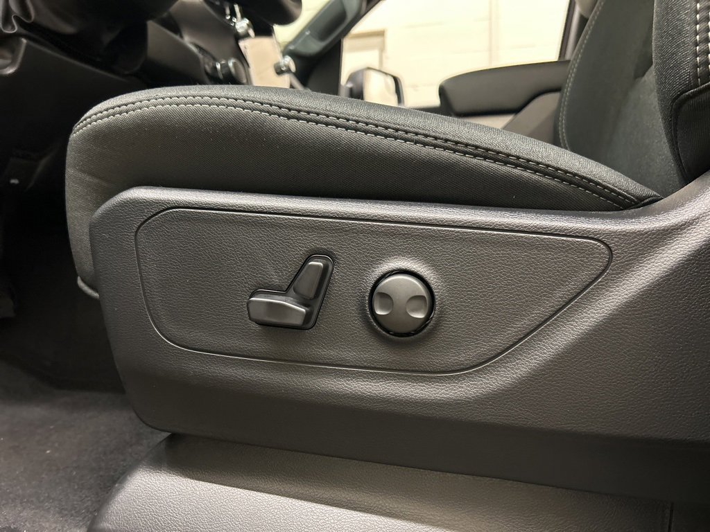 New 2026 RAM 1500 Big Horn image 27