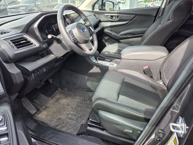 Used 2025 Subaru Ascent Premium AWD/4WD image 10