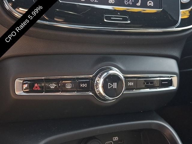 Certified 2023 Volvo XC40 Recharge Ultimate w/ Protection Package Premier AWD/4WD image 18