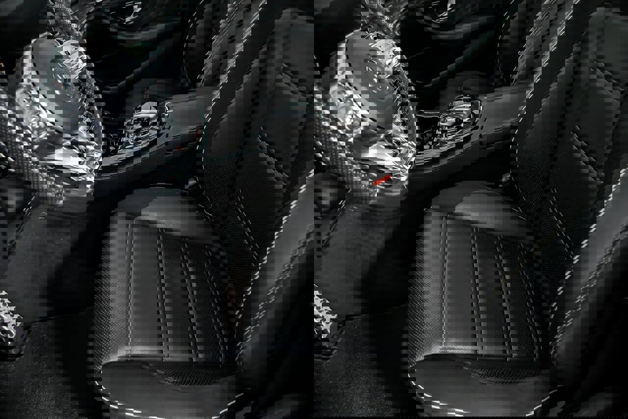 Used 2019 Mercedes-Benz E 63 AMG S image 22