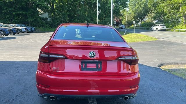 Used 2019 Volkswagen Jetta GLI FWD image 6