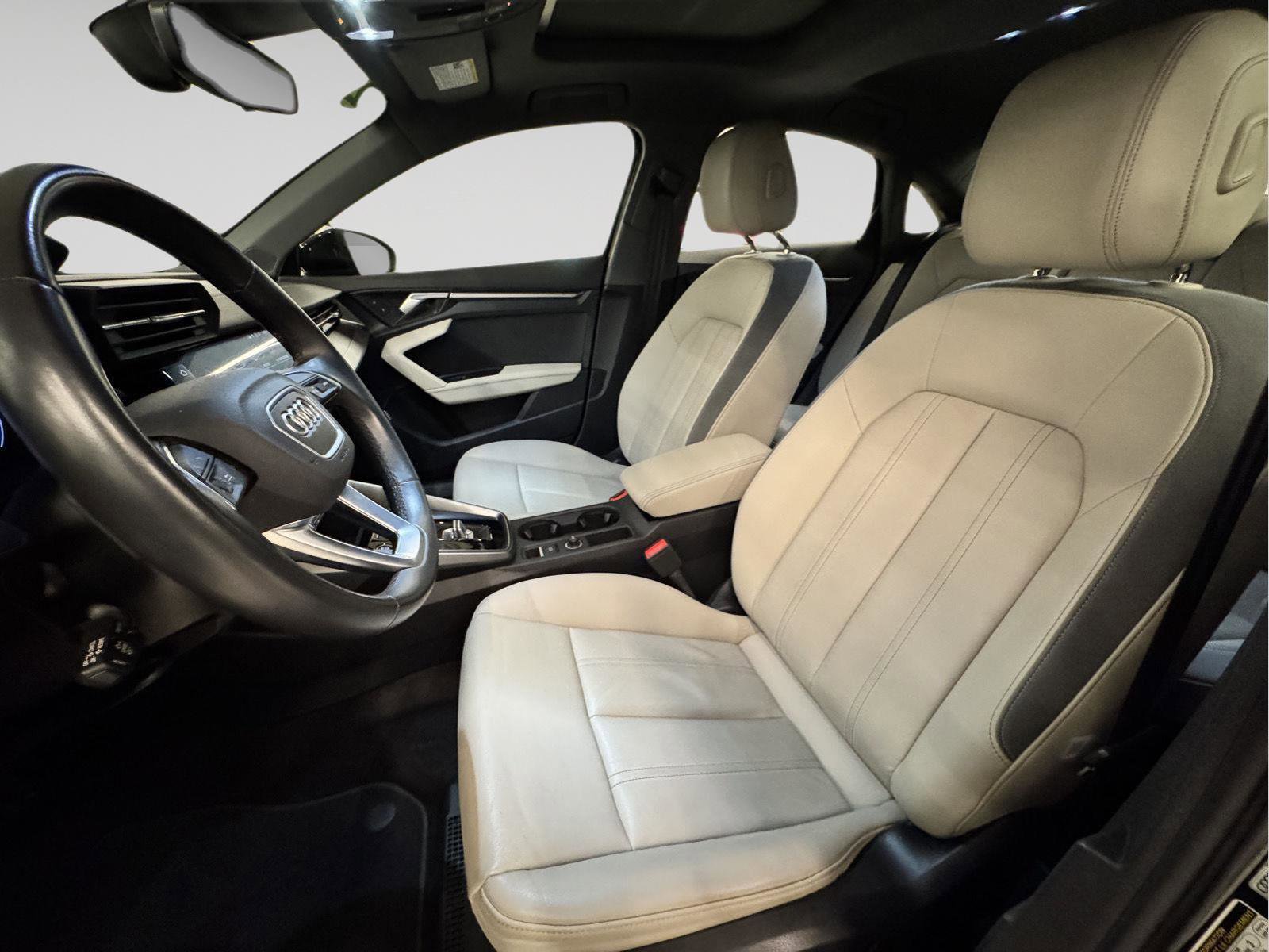 Certified 2022 Audi A3 2.0T Premium Plus image 12