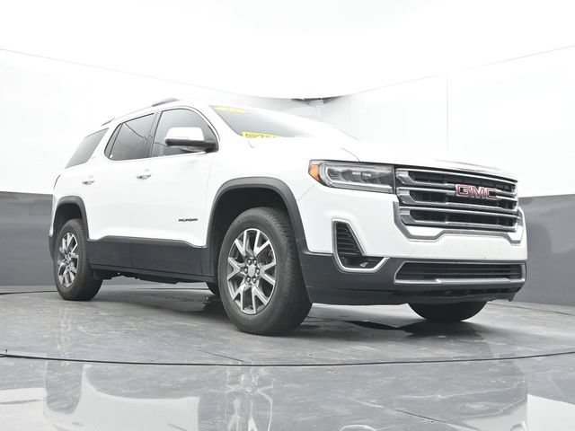 Used 2023 GMC Acadia SLT FWD image 25