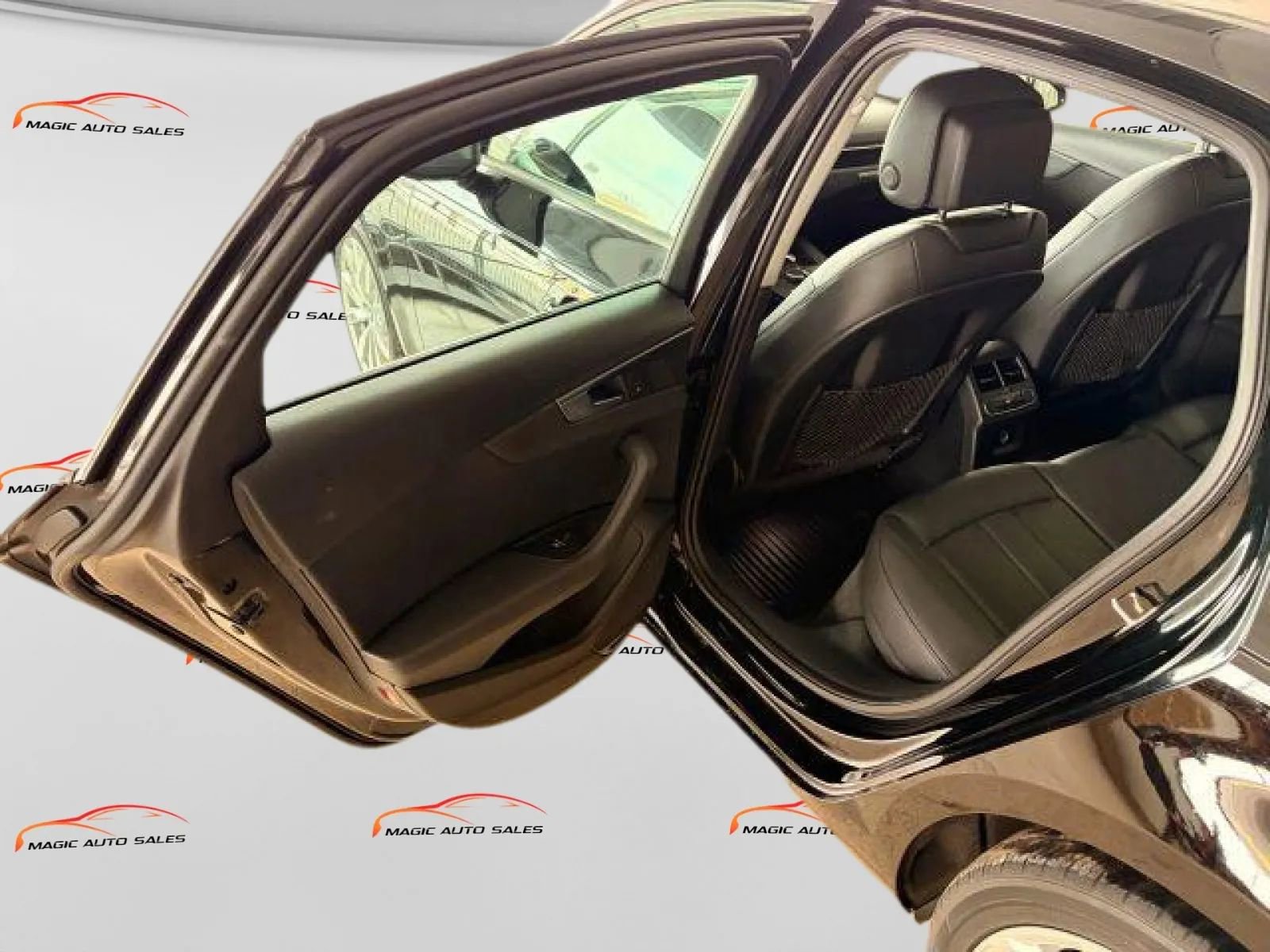 Used 2017 Audi A4 2.0T Premium w/ Convenience Package image 11