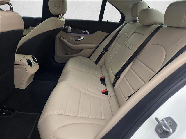 Certified 2021 Mercedes-Benz C 300 Sedan image 12